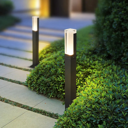 GardenStream - Lampada da giardino impermeabile