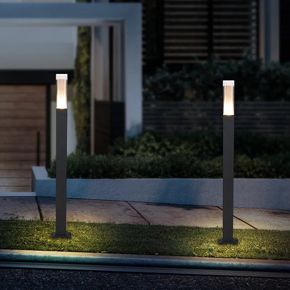 GardenStream - Lampada da giardino impermeabile
