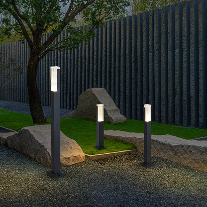 GardenStream - Lampada da giardino impermeabile