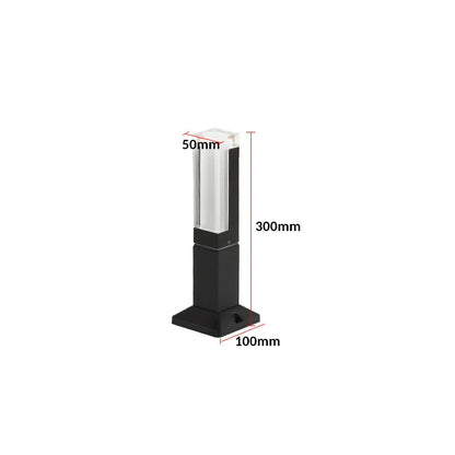 GardenStream - Lampada da giardino impermeabile