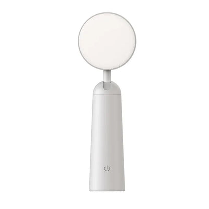 LuminaArt - Lampada da tavolo esteticamente creativa