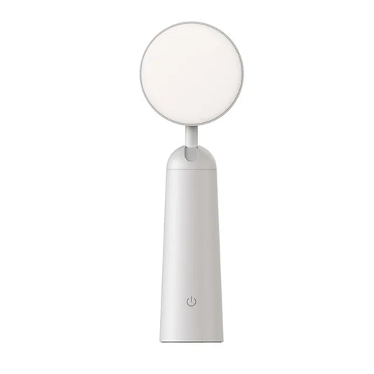 LuminaArt - Lampada da tavolo esteticamente creativa