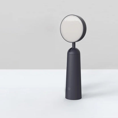 LuminaArt - Lampada da tavolo esteticamente creativa