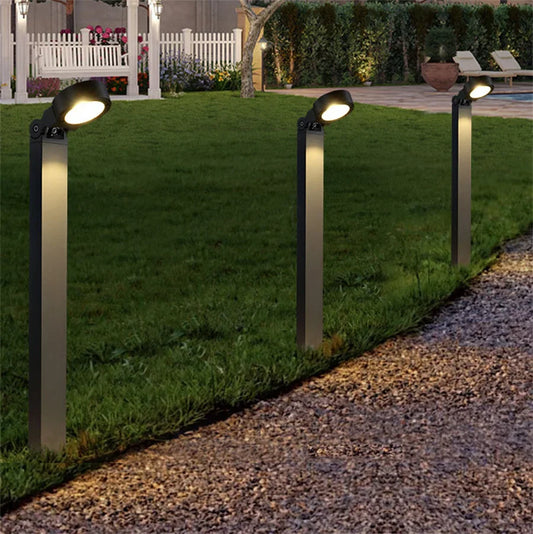 LandscapeLuminary - illuminazione esterna per il paesaggio