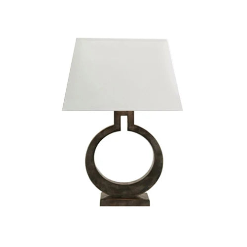 VillaGlow - Lampada moderna per ville di lusso