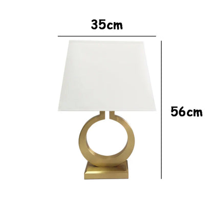 VillaGlow - Lampada moderna per ville di lusso