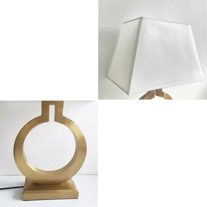 VillaGlow - Lampada moderna per ville di lusso
