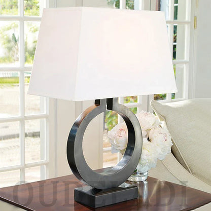 EliteShine - Lussuosa lampada da tavolo