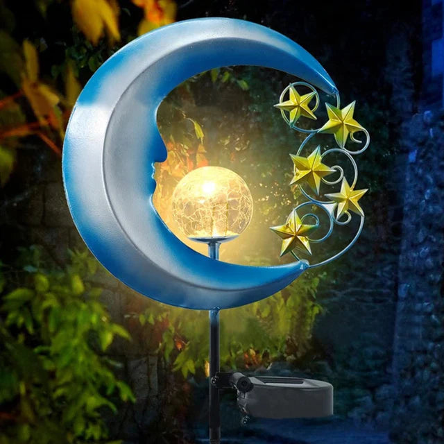 FairyTale - Lampada solare a strisce