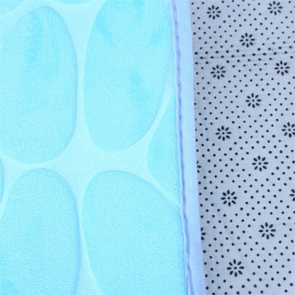SoftGlide - Tappeto doccia assorbente