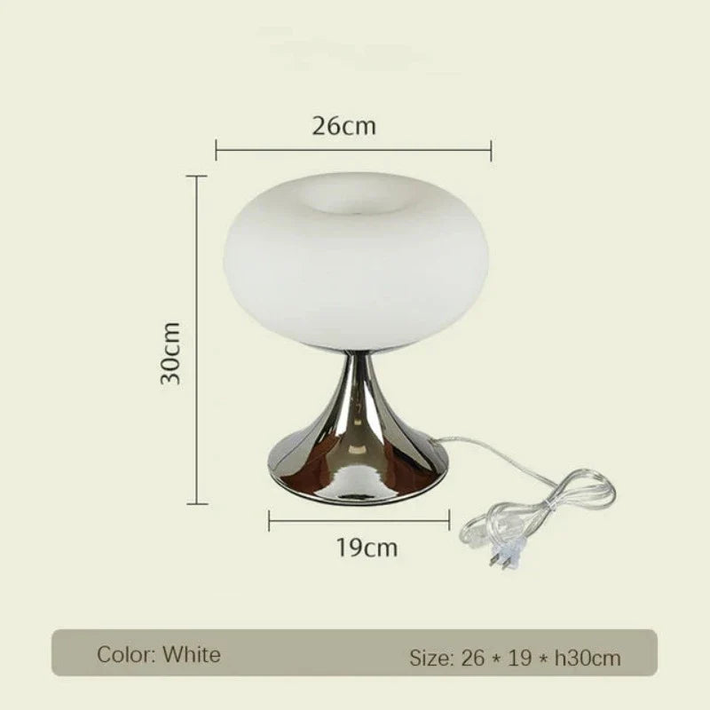OvumGlow - Lampada a forma di mela