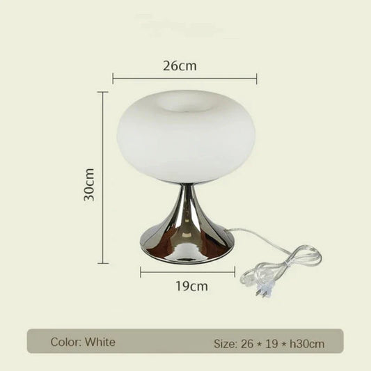 OvumGlow - Lampada a forma di mela