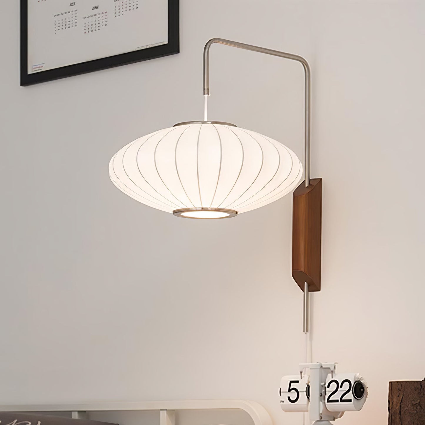 NelsonGlow | Eleganza senza tempo per la vostra casa