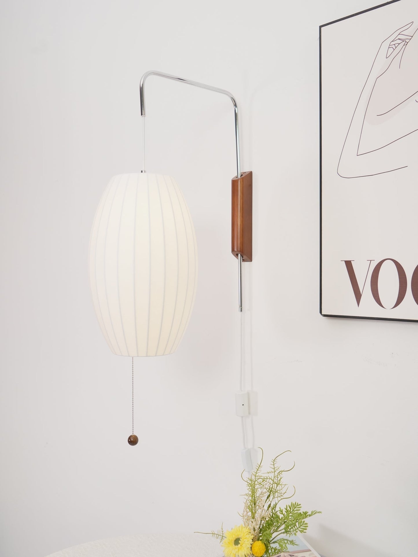 NelsonGlow | Eleganza senza tempo per la vostra casa