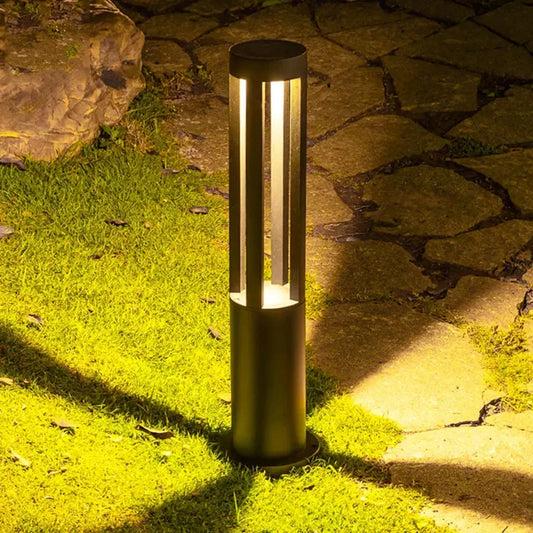 BoulderBlaze - Luce a led Bolder