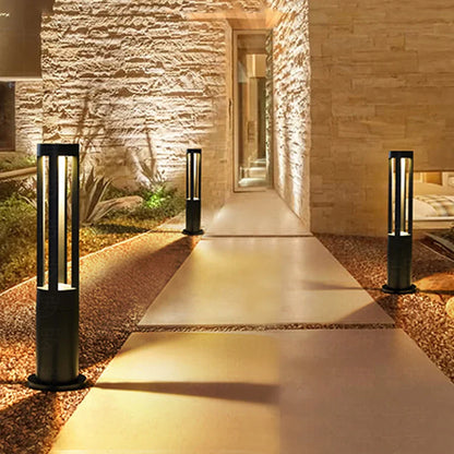 BoulderBlaze - Luce a led Bolder