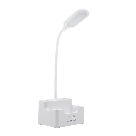TwistGlow - Lampada da tavolo flessibile