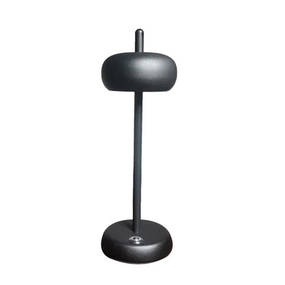CycleShine - Lampada da tavolo circolare