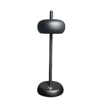 OrbitFlex - Lampada da tavolo circolare