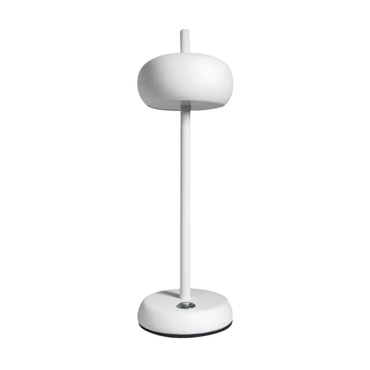 OrbitFlex - Lampada da tavolo circolare