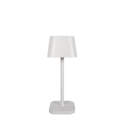 WanderLuxe - Lampade da tavolo a batteria