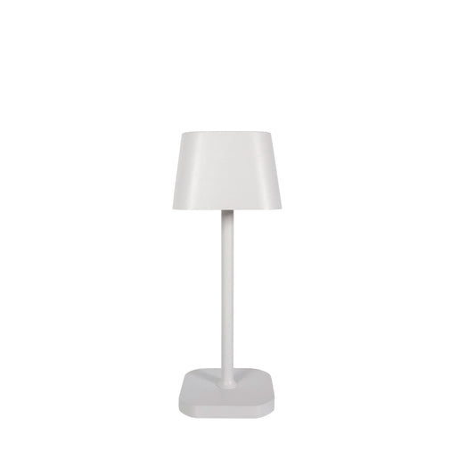 WanderLuxe - Lampade da tavolo a batteria