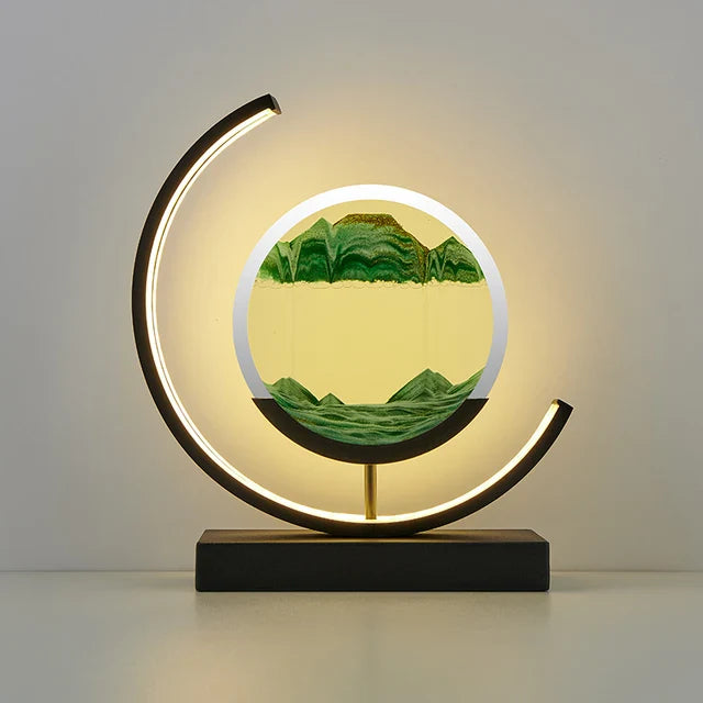 ArtisticHour - Lampada Quicksand