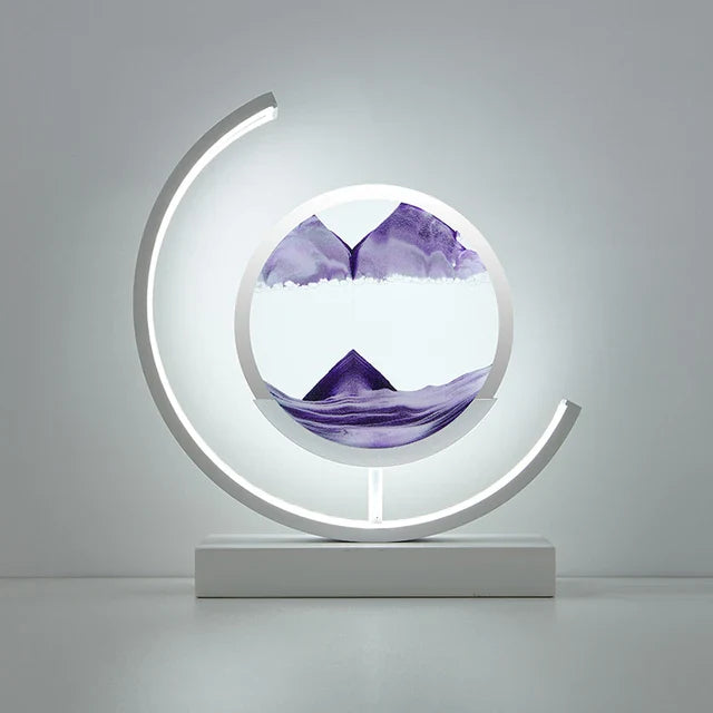 ArtisticHour - Lampada Quicksand