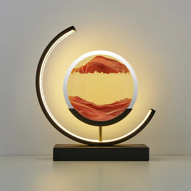 ArtisticHour - Lampada Quicksand