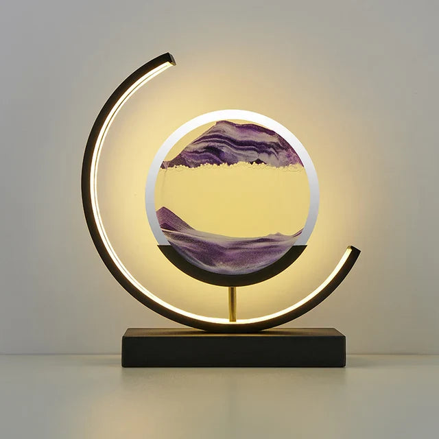 ArtisticHour - Lampada Quicksand