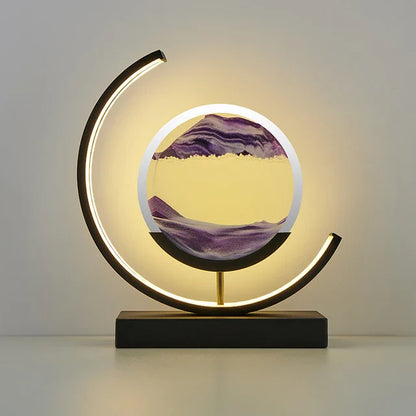 ArtisticHour - Lampada Quicksand