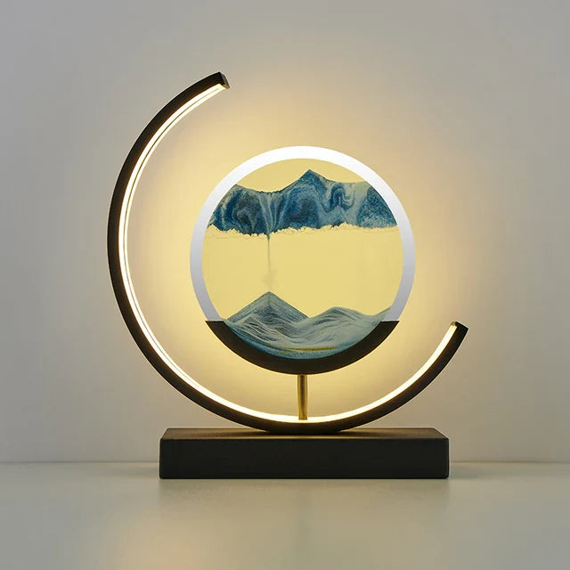 ArtisticHour - Lampada Quicksand