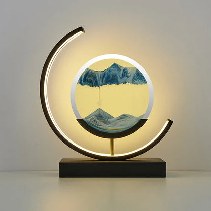 ArtisticHour - Lampada Quicksand