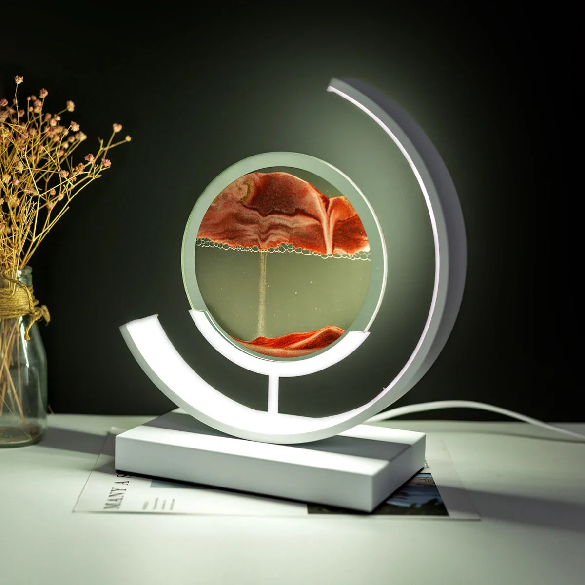 ArtisticHour - Lampada Quicksand
