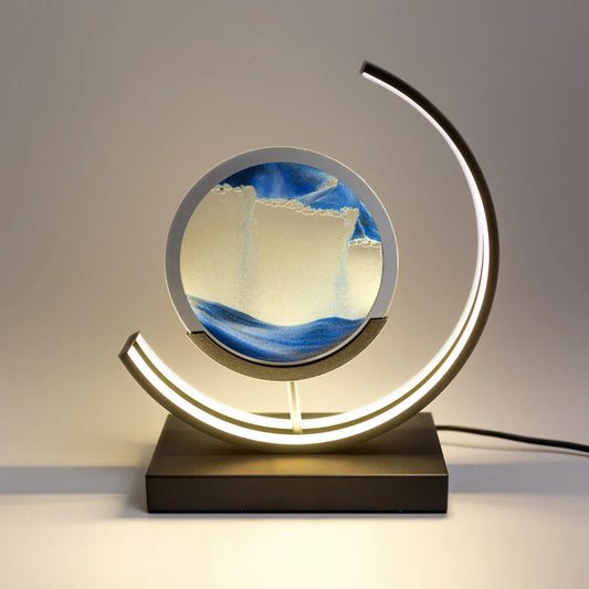 ArtisticHour - Lampada Quicksand