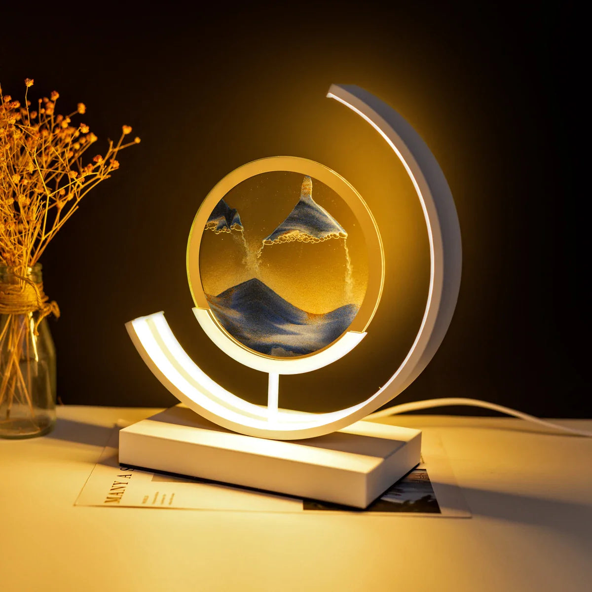 ArtisticHour - Lampada Quicksand
