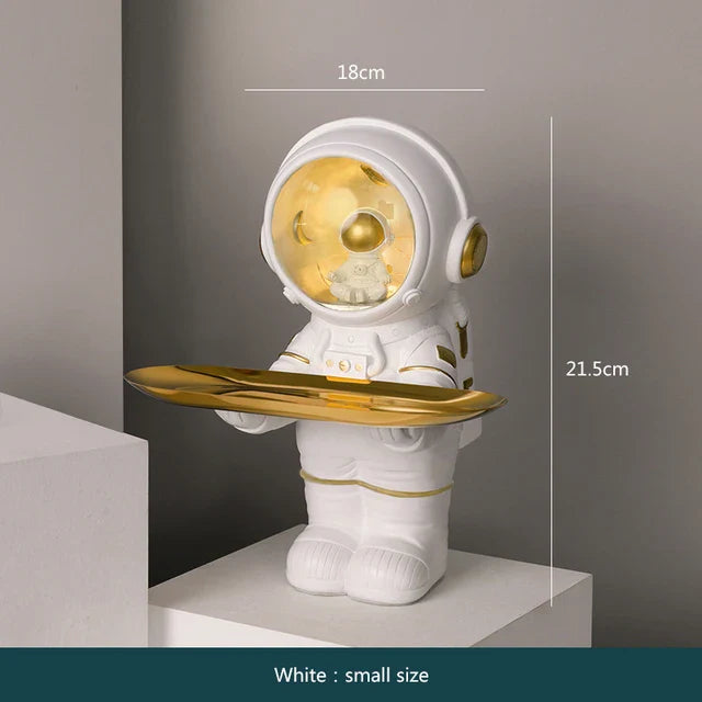 StellarArt - Decorazione creativa degli astronauti