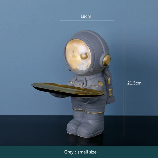 StellarArt - Decorazione creativa degli astronauti