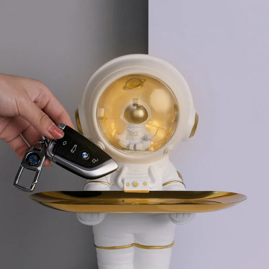 StellarArt - Decorazione creativa degli astronauti