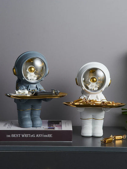 StellarArt - Decorazione creativa degli astronauti