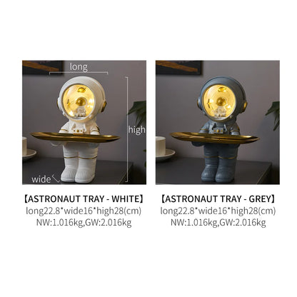 StellarArt - Decorazione creativa degli astronauti