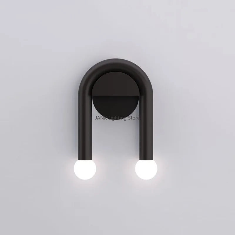PureEdge - Lampada ad arco moderna