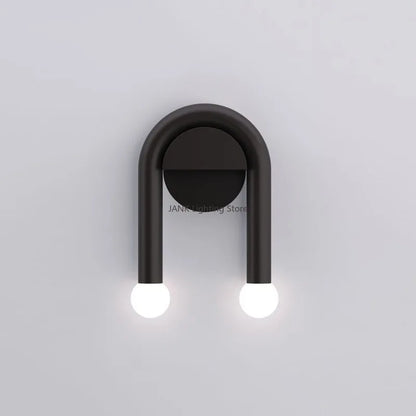 PureEdge - Lampada ad arco moderna