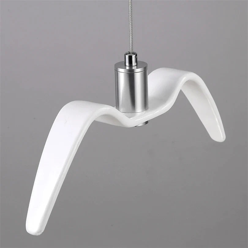 BeakBrilliance - Luce di design per uccelli