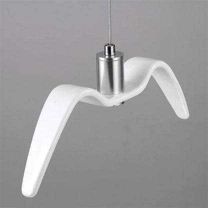 BeakBrilliance - Luce di design per uccelli