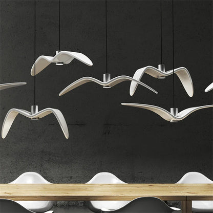 BeakBrilliance - Luce di design per uccelli