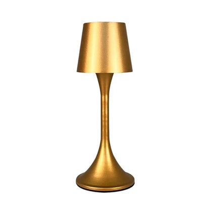 EcolocationLumina - Lampada da tavolo a luce notturna