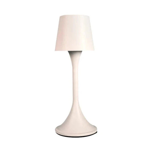Shinechic - Lampada da tavolo a luce notturna