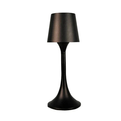 EcolocationLumina - Lampada da tavolo a luce notturna