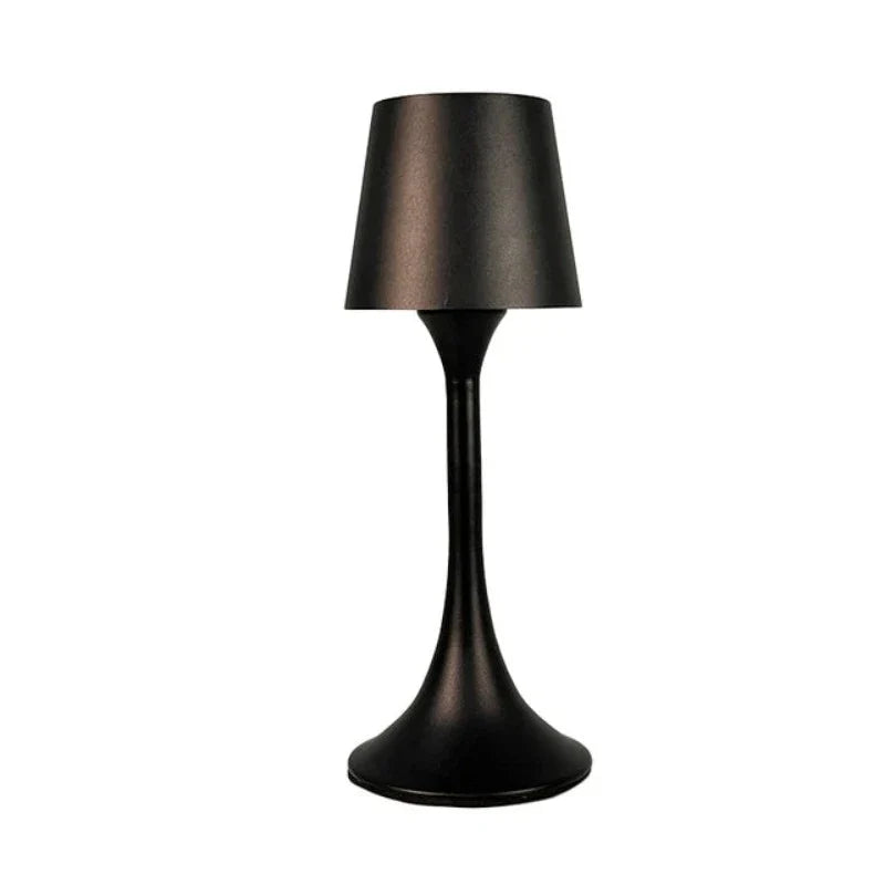 Shinechic - Lampada da tavolo a luce notturna